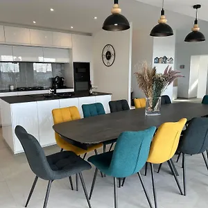 Les Dunes Villa Carantec